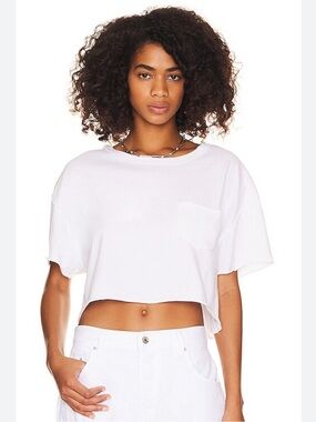 Free People Crop top
